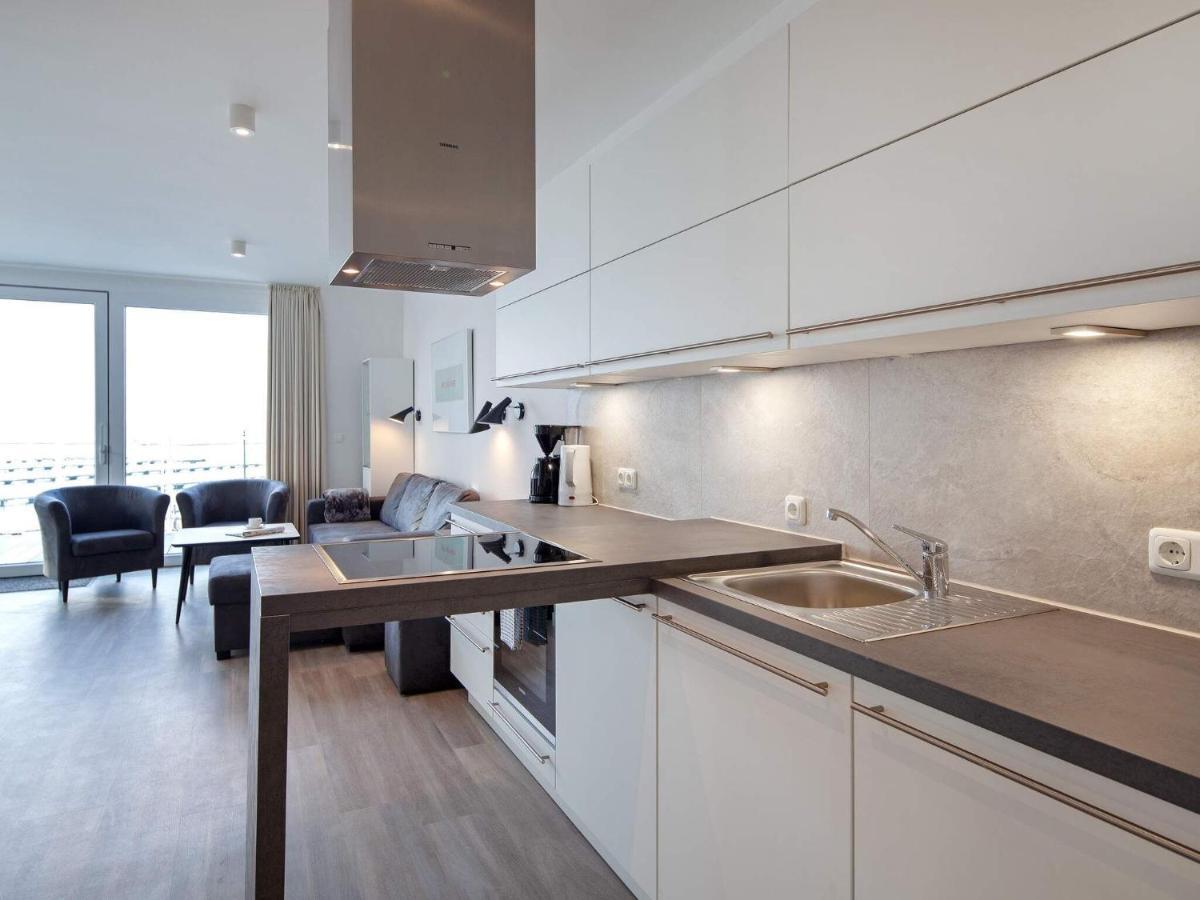 Apartment Wendtorf VIII Εξωτερικό φωτογραφία